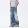 BTSG Cleanfit Breasted Jeans