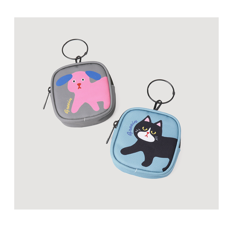 FREEIN CP coin purse