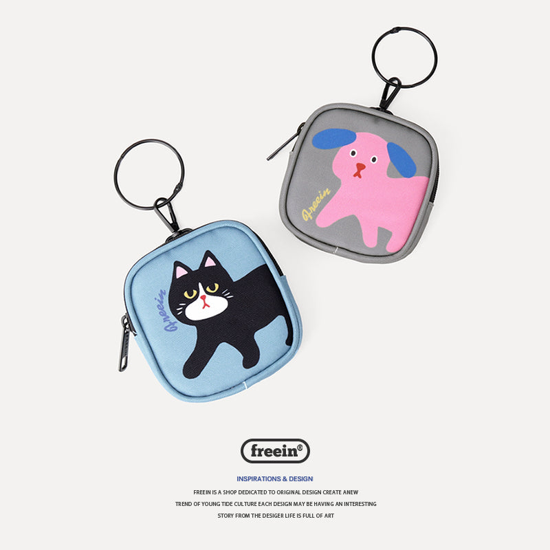 FREEIN CP coin purse