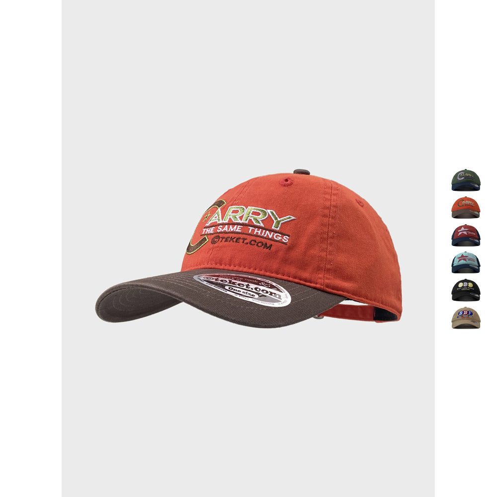 MUCUNXI Hat