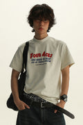 TH90 CREW Breathable Slim-Fit Half-Turtleneck Tee