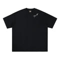 The 76th human NMK handwritten 100% Cotton Tee