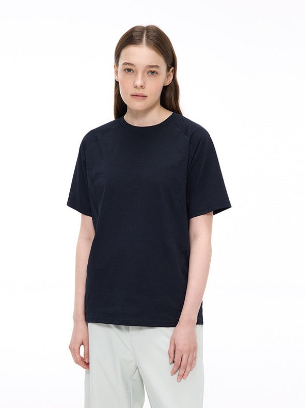 UNF Quick-drying Outdoor Tide Sports Tee