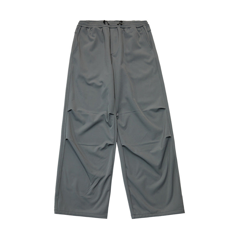UNF Waterproof Loose-Fit Cargo Pants