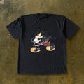 Wang Youbing Studio! Mickie 220g 100% Cotton Tee