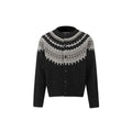 INTENT Casual Warm Cardigan Sweater