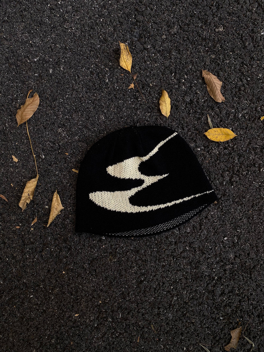 Mentmate Contrast Cold Hat, Versatile Knitted Hat