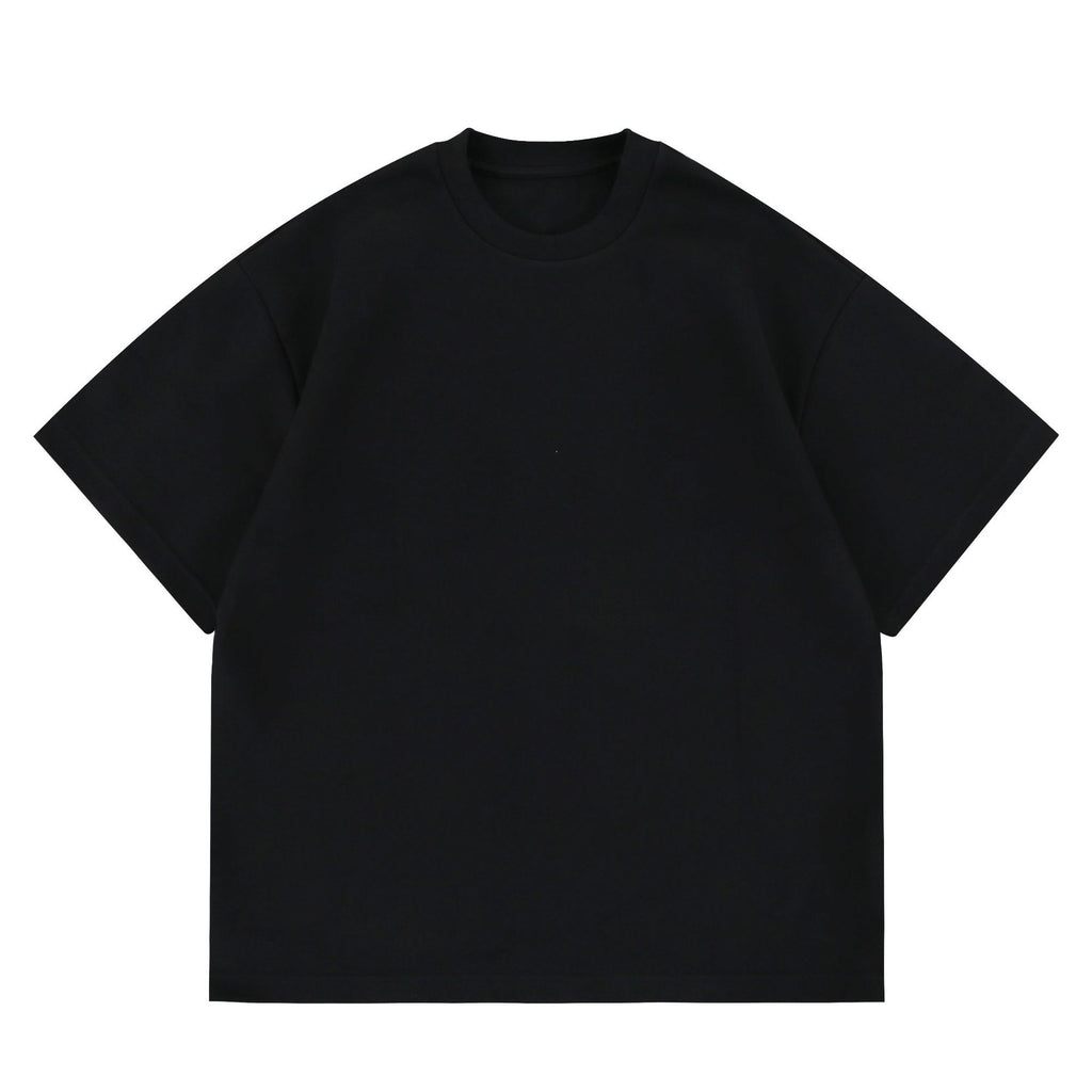 FGSS Small Neckline Base Loose Casual Tee