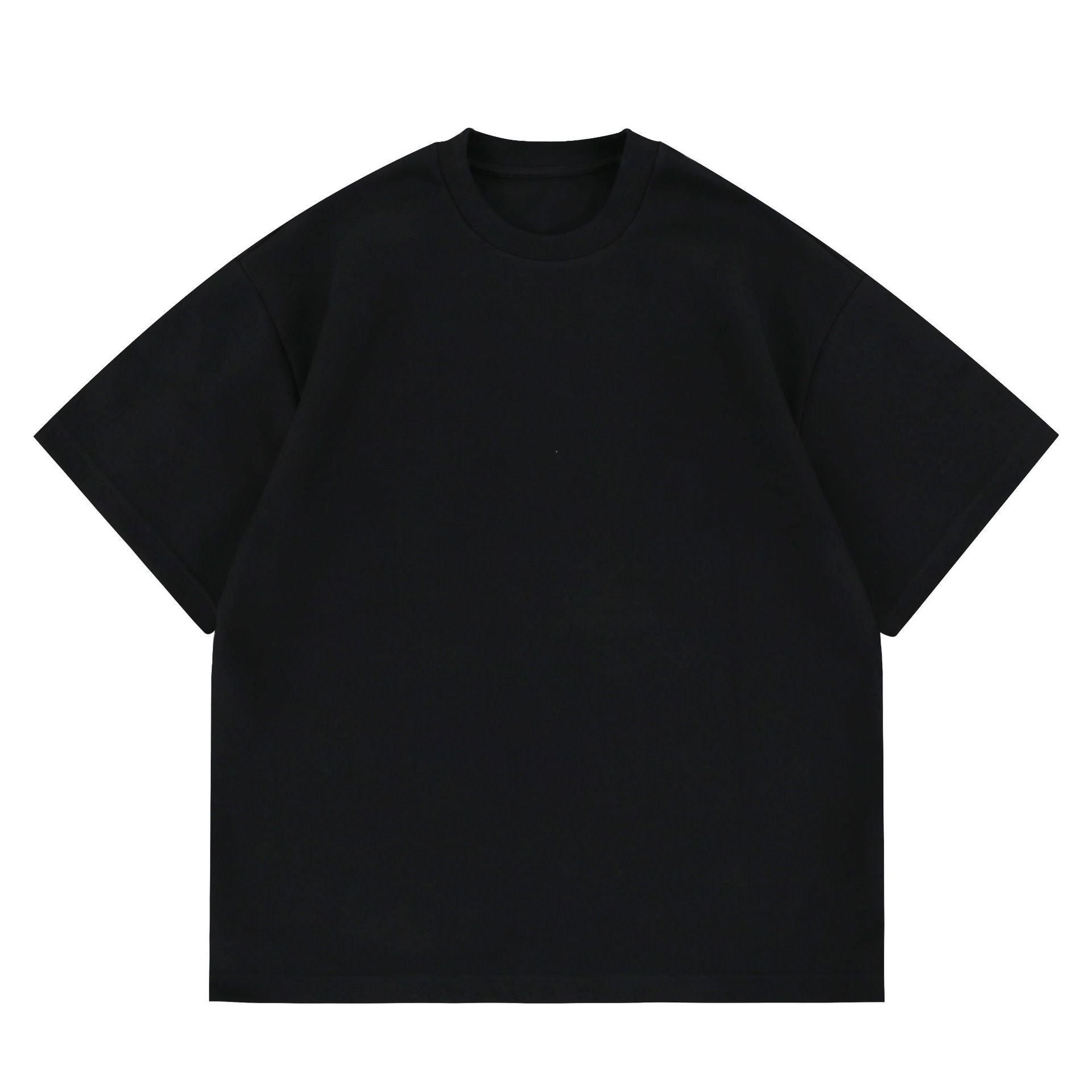 FGSS Small Neckline Base Loose Casual Tee