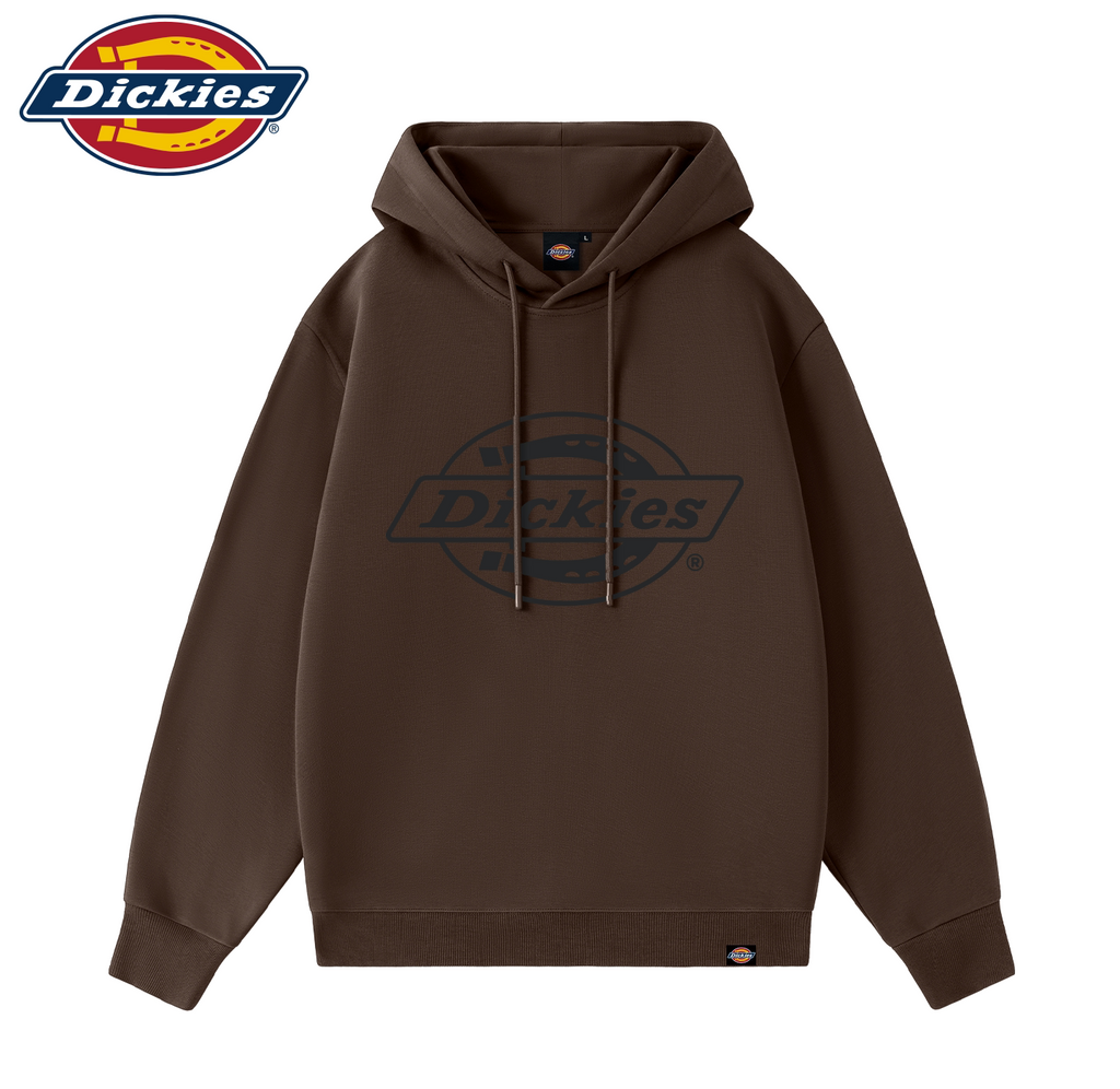 Dickies 330g Relaxed Hoodie