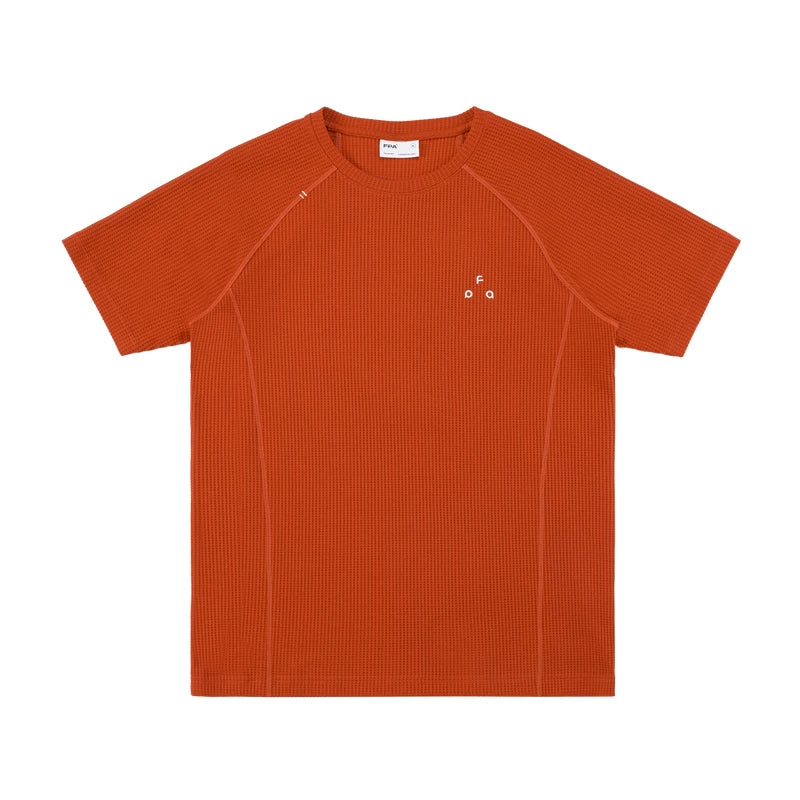 FPA Hassy Waffle Quick-Dry UPF + Tee