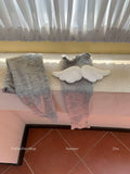 YuDuoDuo Wing Sun-Protection Arm Sleeves