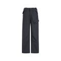 JIKOO Straight-Leg Cargo Pants