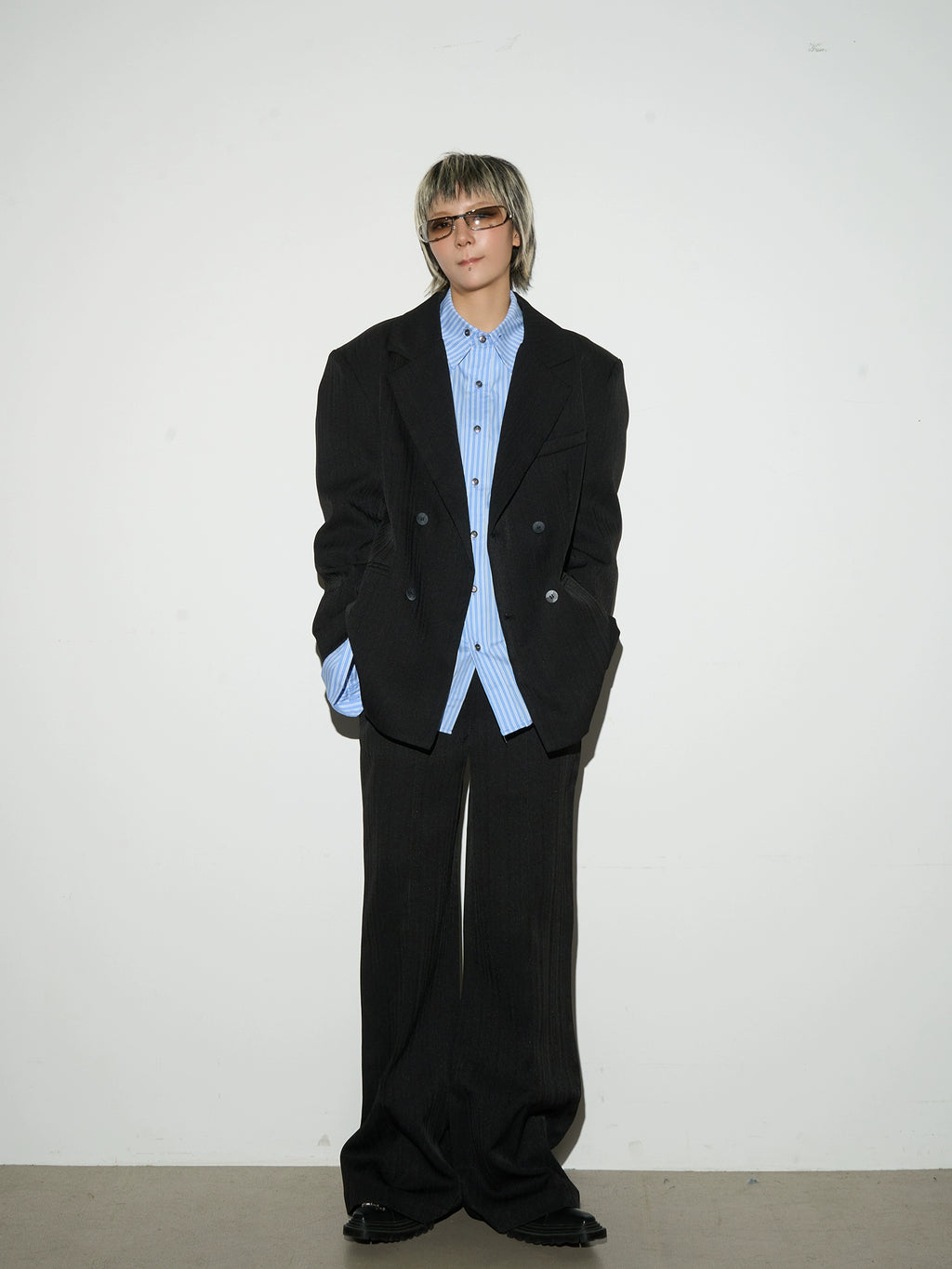 MICHINNYON Premium Sense Yuppie Suit