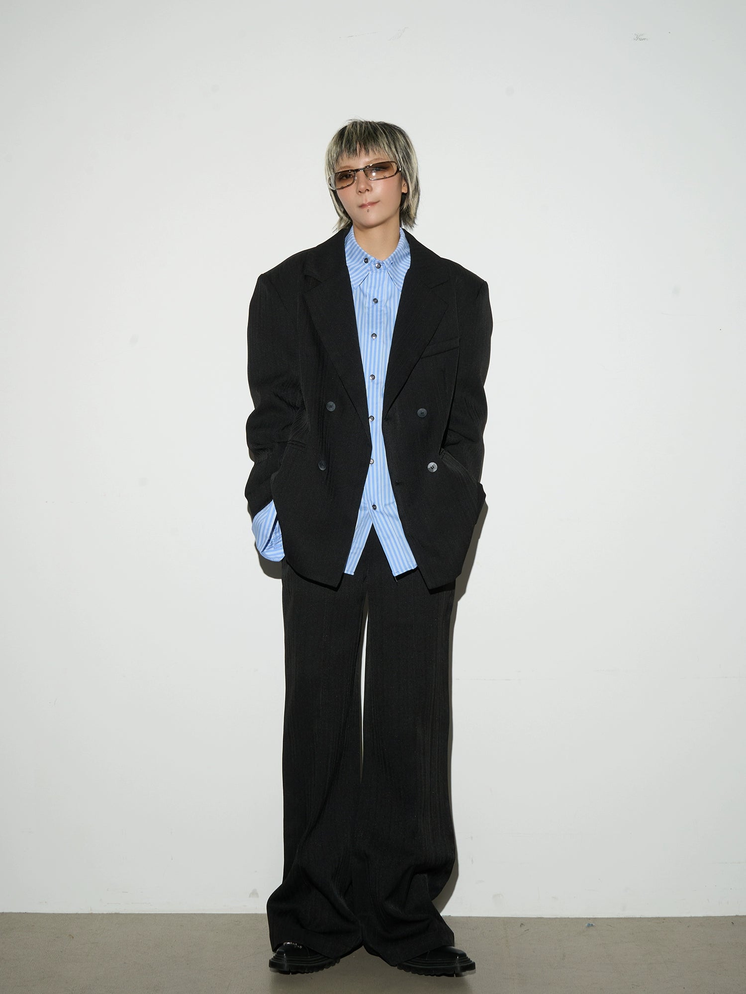MICHINNYON Premium Sense Yuppie Suit