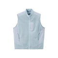 Inflation Heat Storage Lightweight Vest Jacket