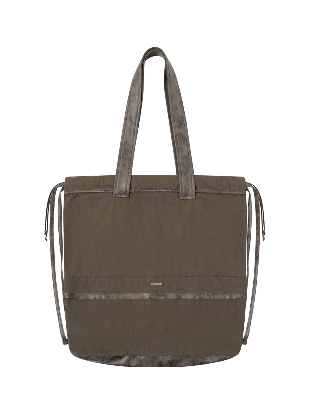 TGNS Retro Large Capacity Shoulder Bag
