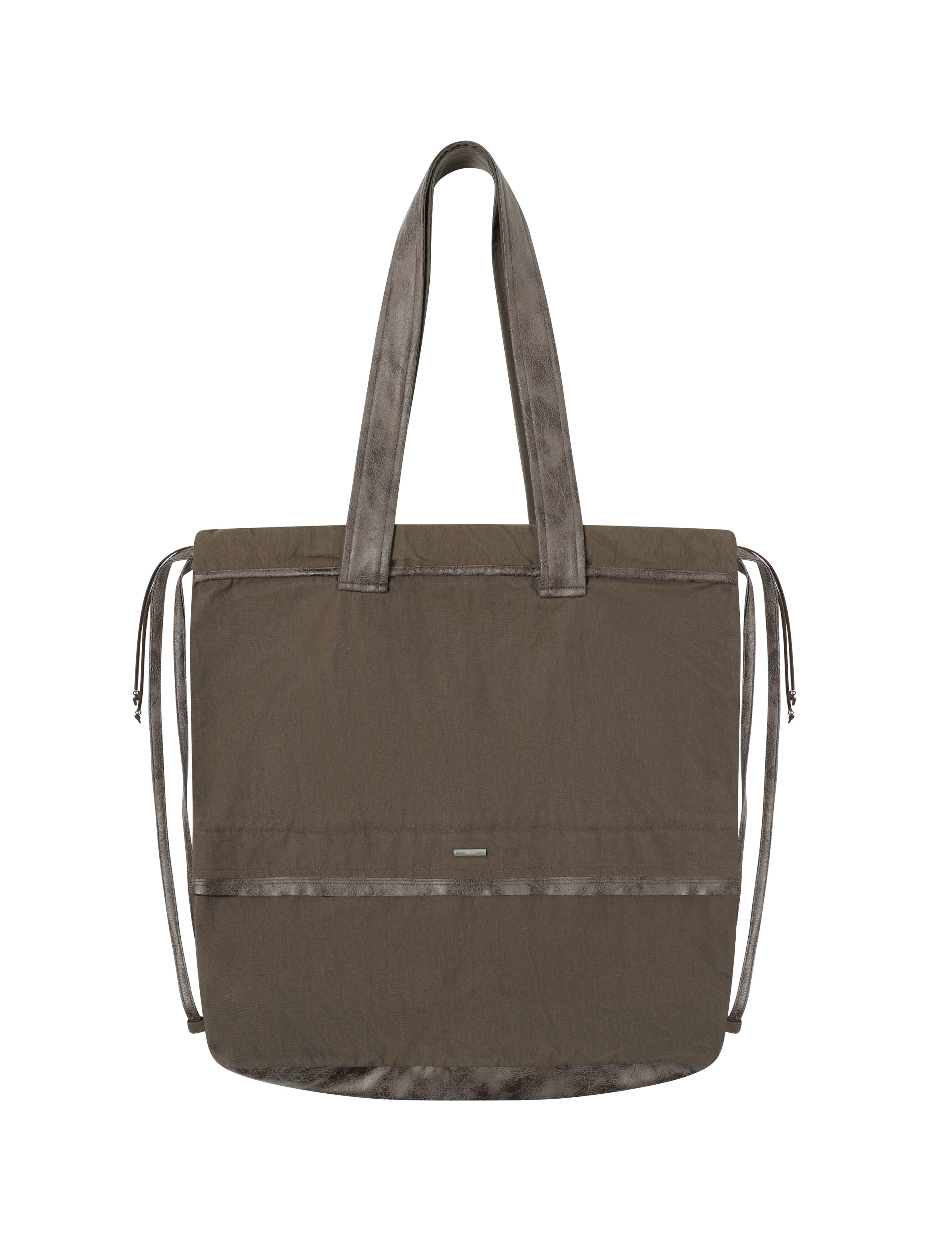 TGNS Retro Large Capacity Shoulder Bag