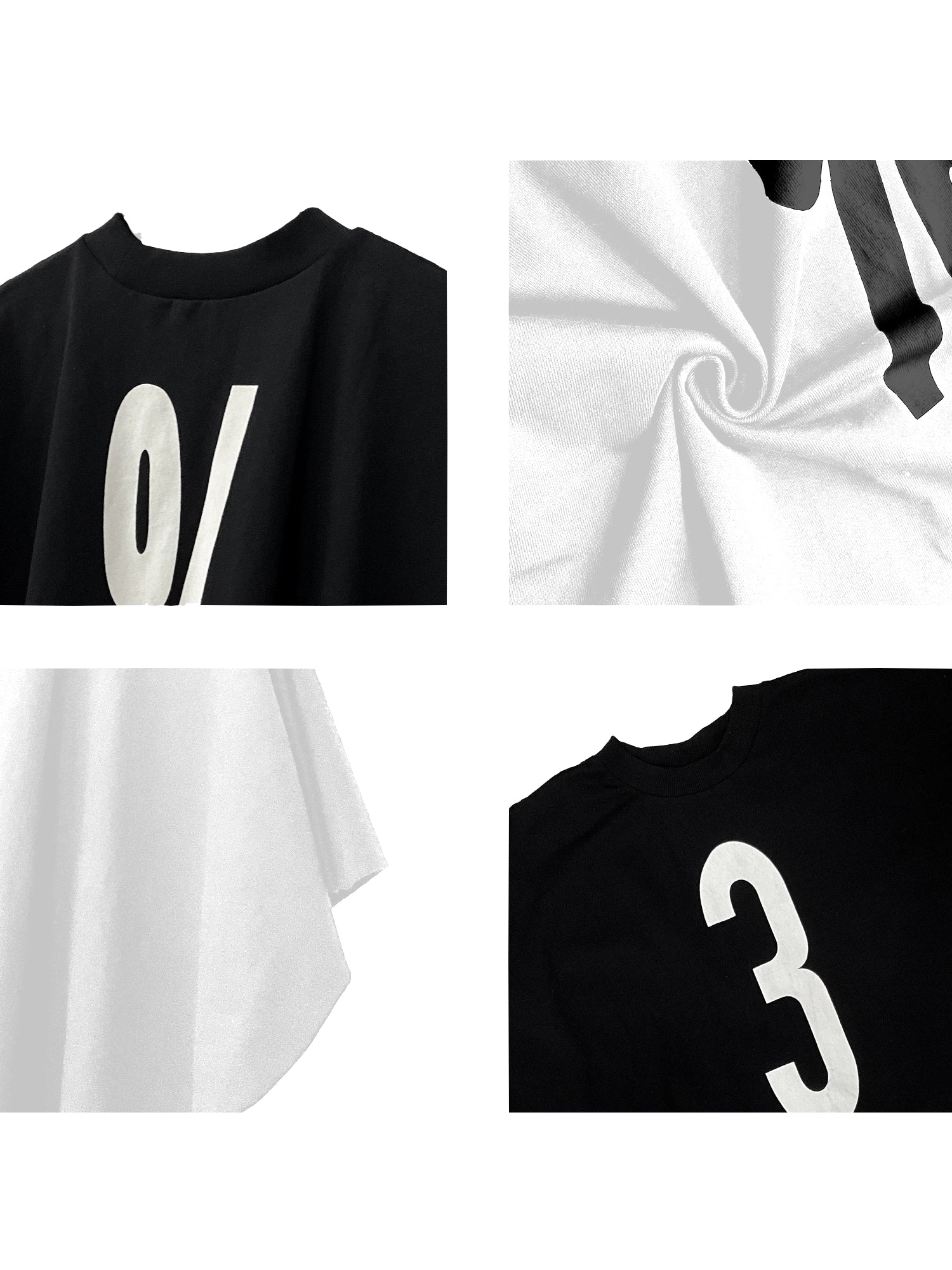 WANNA LAB 3% One-piece Tailor Front and Back Vest