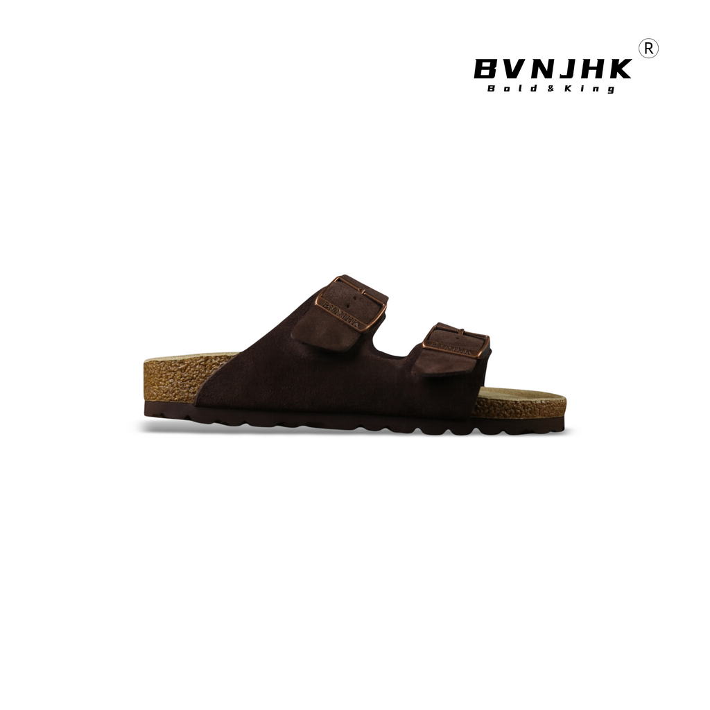 OQ X BVNJHK Lazy Slipper