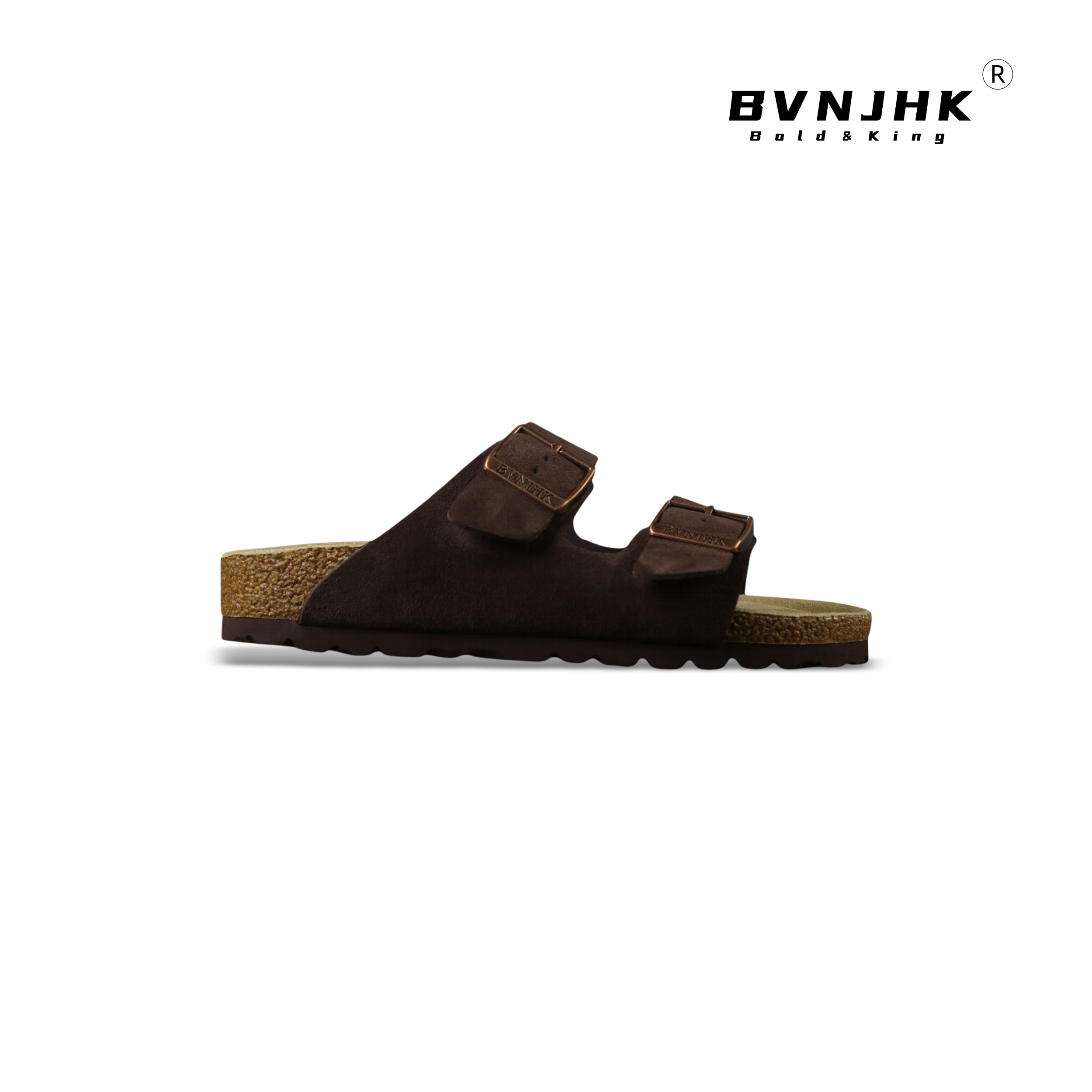 OQ X BVNJHK Lazy Slipper