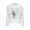 Esaias Sword in the Lake 300g Breathable Oversized Tee
