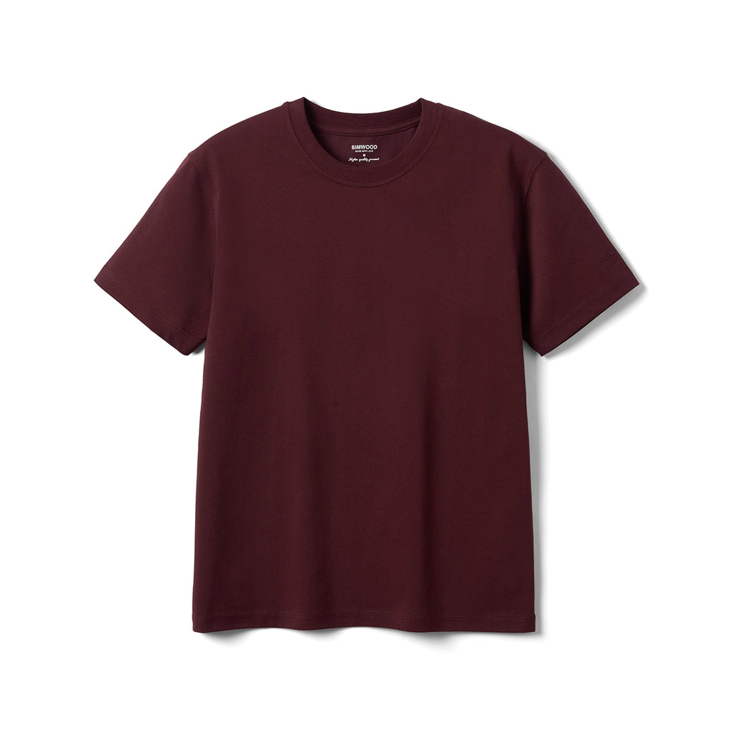 Simwood 230g Quick-Dry Tee