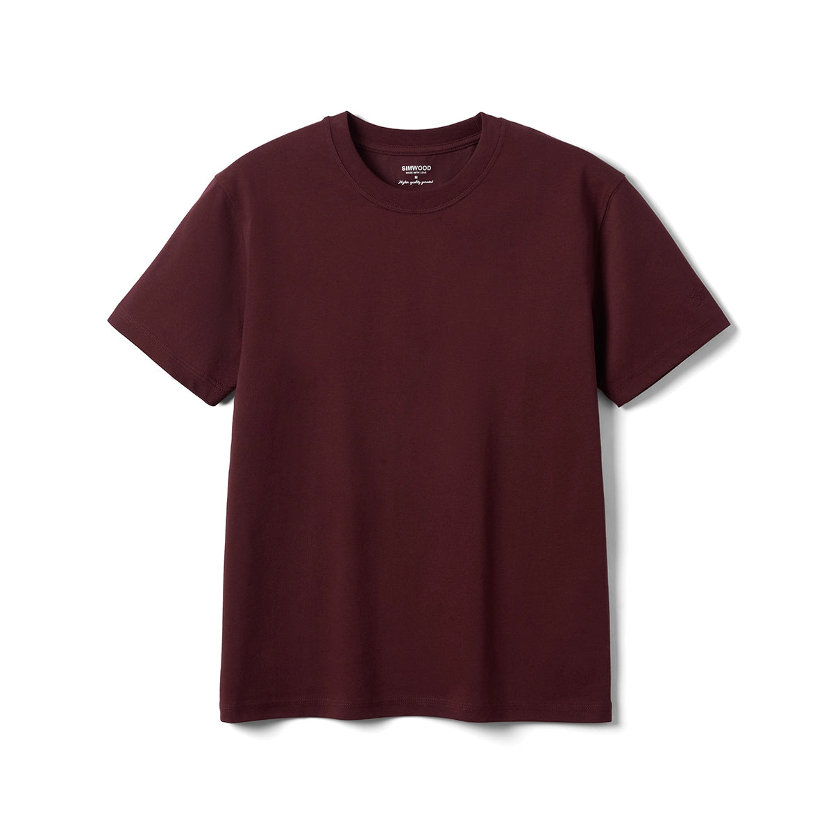 Simwood 230g Quick-Dry Tee