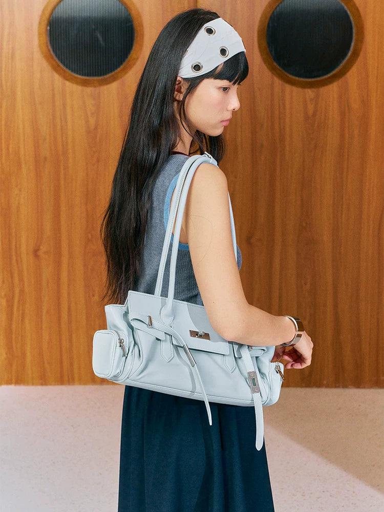 Acynmixx Premium Sense Shoulder Underarm Bag