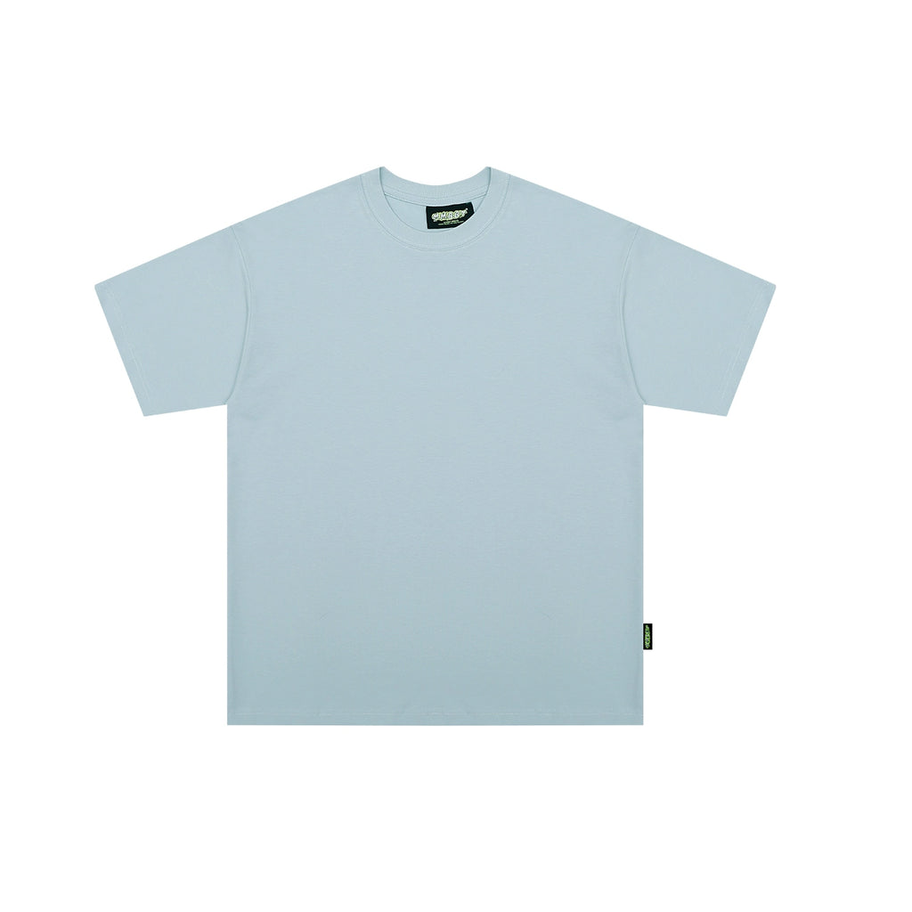 MMBBT Short Casual Dopamine Tee