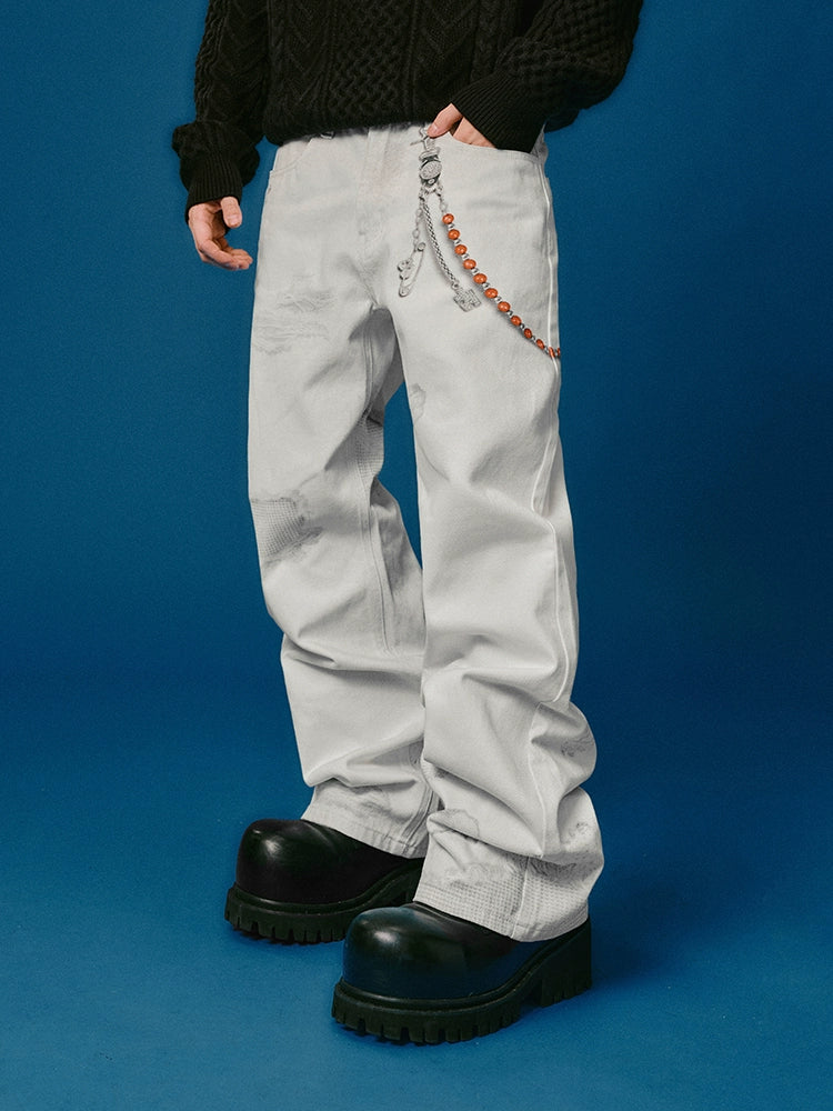 YADcrew Jewels Jeans