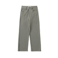 NONRADICAL Diacetate Air Layer Trousers