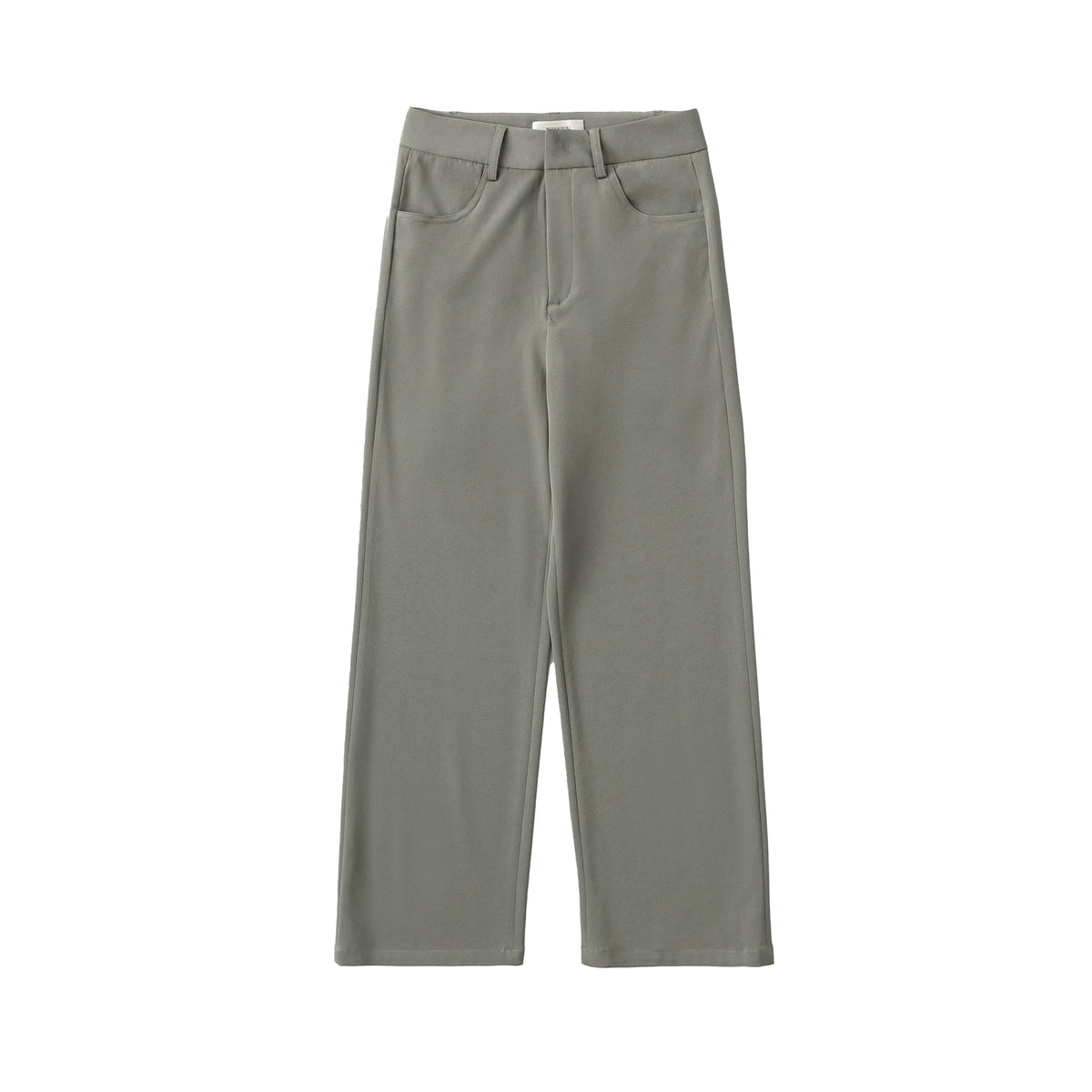 NONRADICAL Diacetate Air Layer Trousers