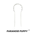 PP Love Pearl Headband