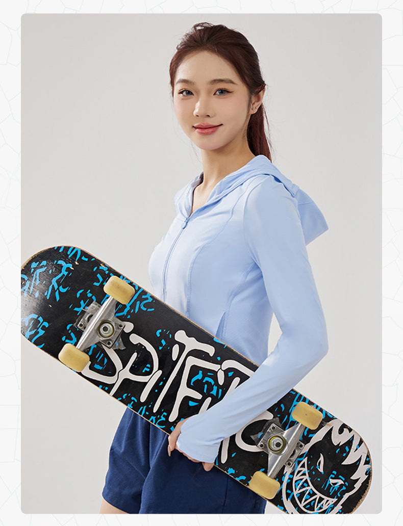TIANQINGSE Original Yarn Ice Slim Sunscreen