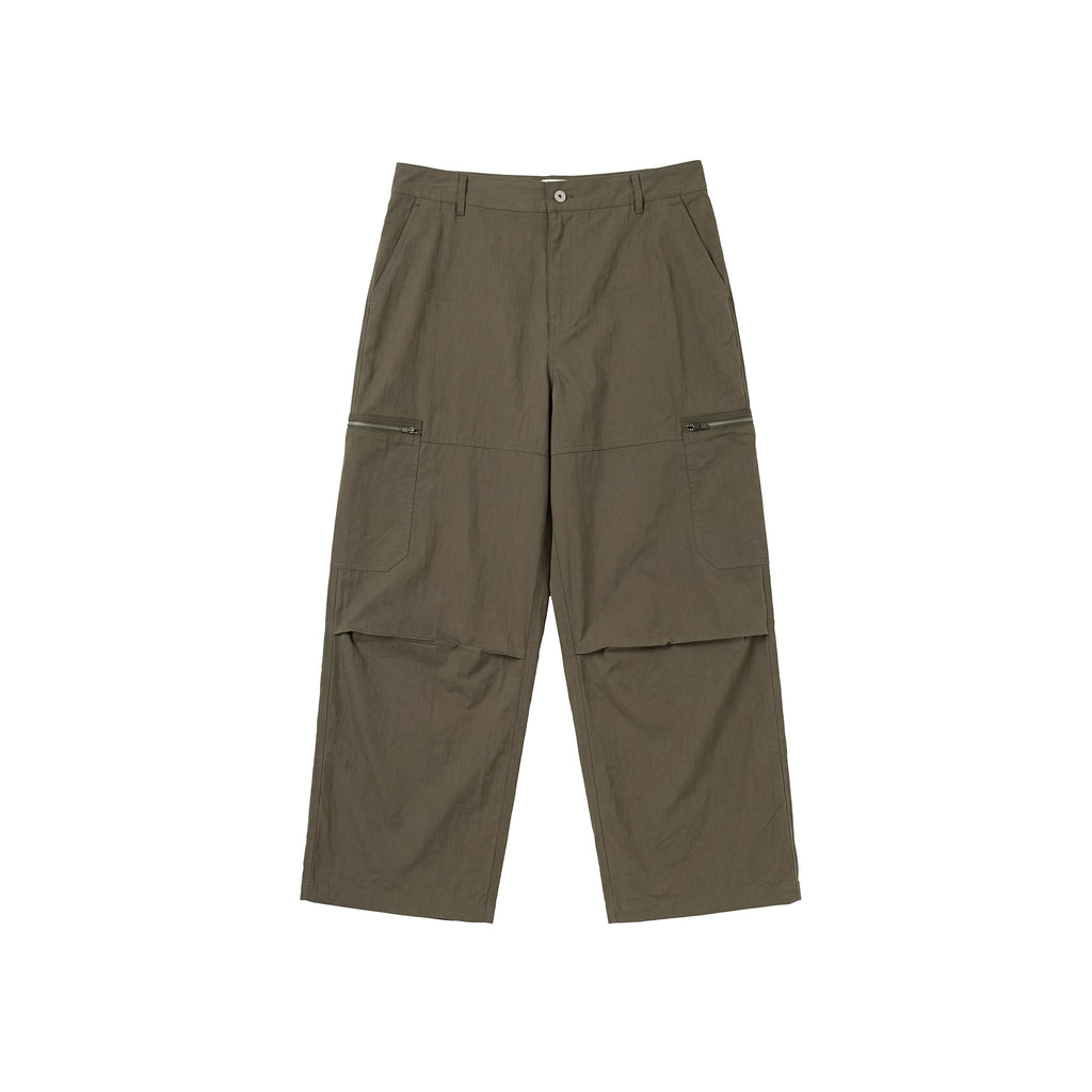 BUTTBILL Cargo Pants