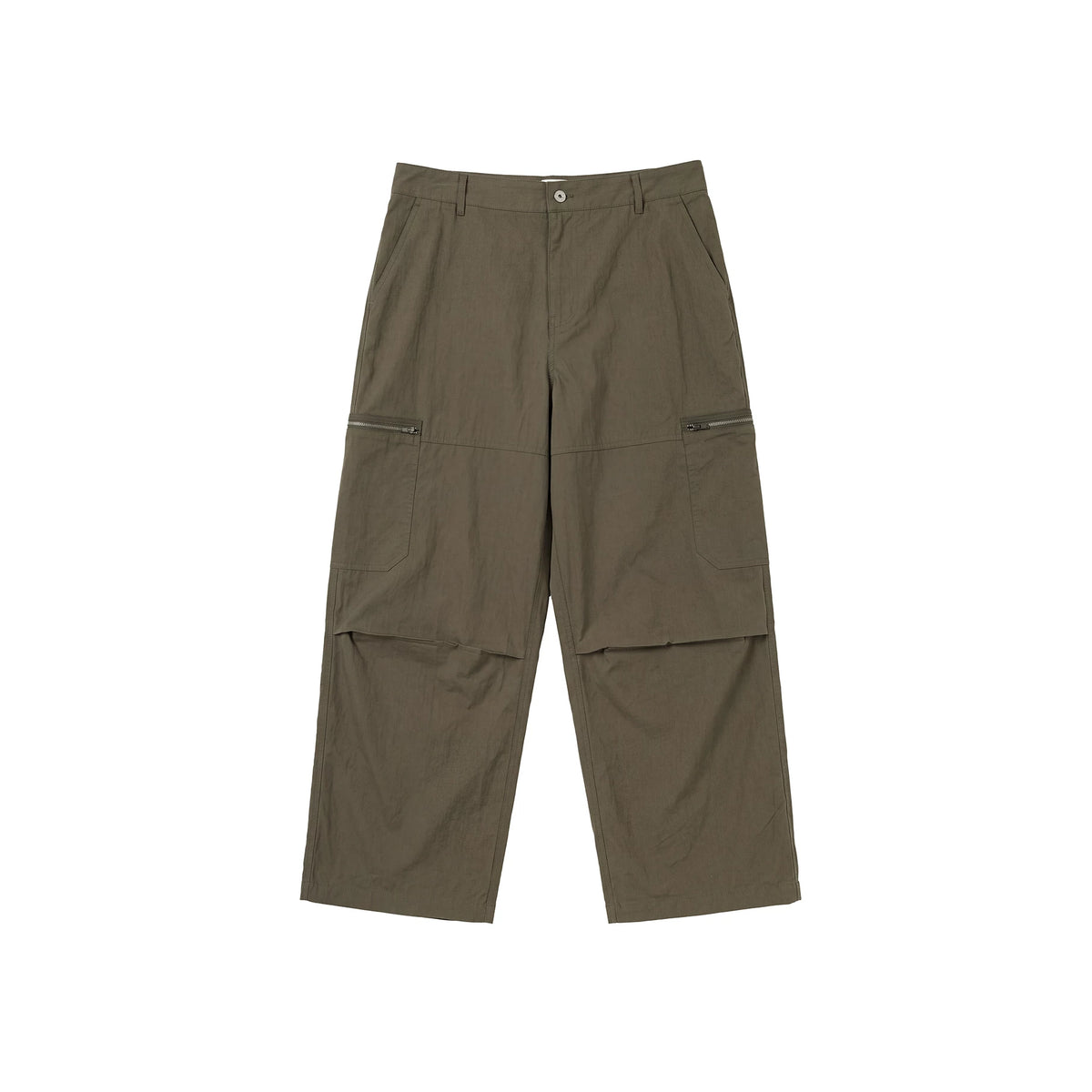 BUTTBILL Cargo Pants