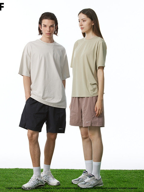 UNF Split Tide Brand Outdoor Leisure Sports Shorts