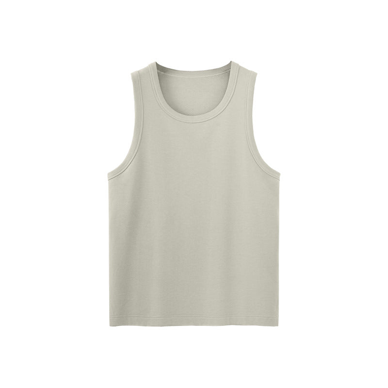 Inflation 270G Stretch Fitted Tank Top