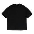 BODYDREAM Heavyweight Pure Cotton Embroidered Loose Tee