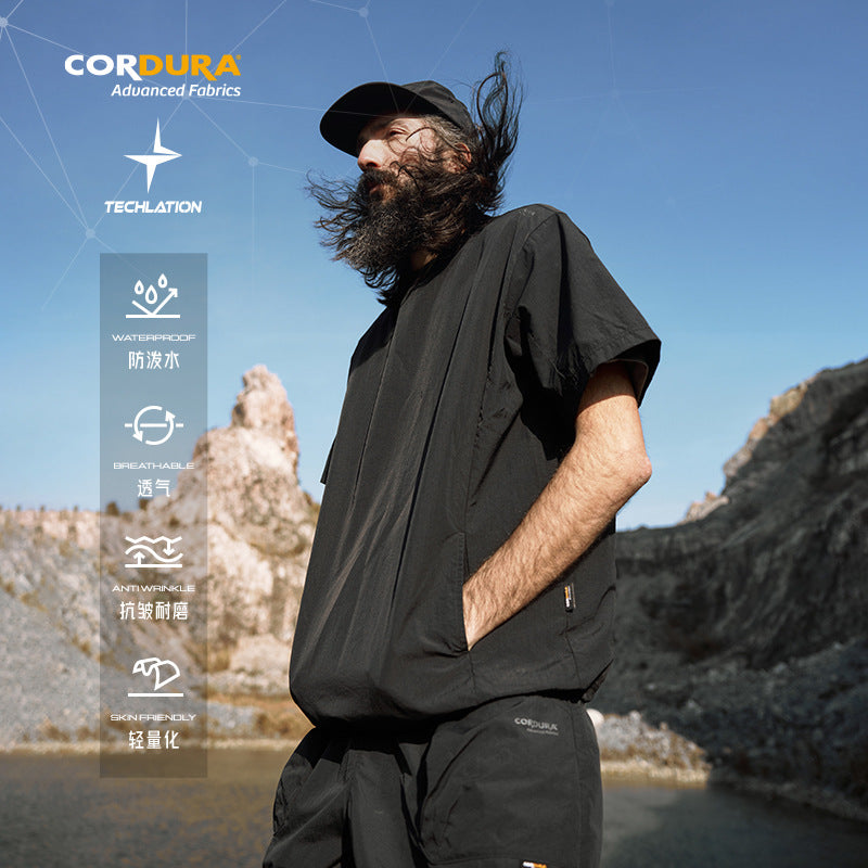 INF X CORDURA ® tear-resistant wear-resistant Tee