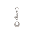 MUVA Bead Bag Exquisite Pendant