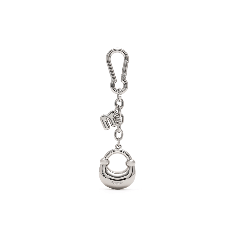 MUVA Bead Bag Exquisite Pendant