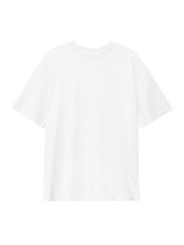 UNF Quick Drying Breathable Round Neck Loose Tee