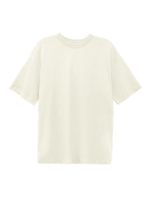 UNF Quick Drying Breathable Round Neck Loose Tee
