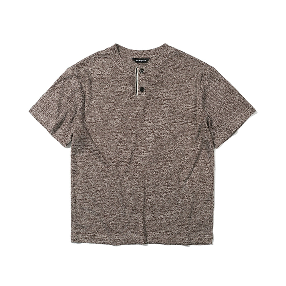 TZ Killer Henry Casual Versatile Tee