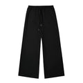 Audwyn Loose Straight Skinny Sweatpants