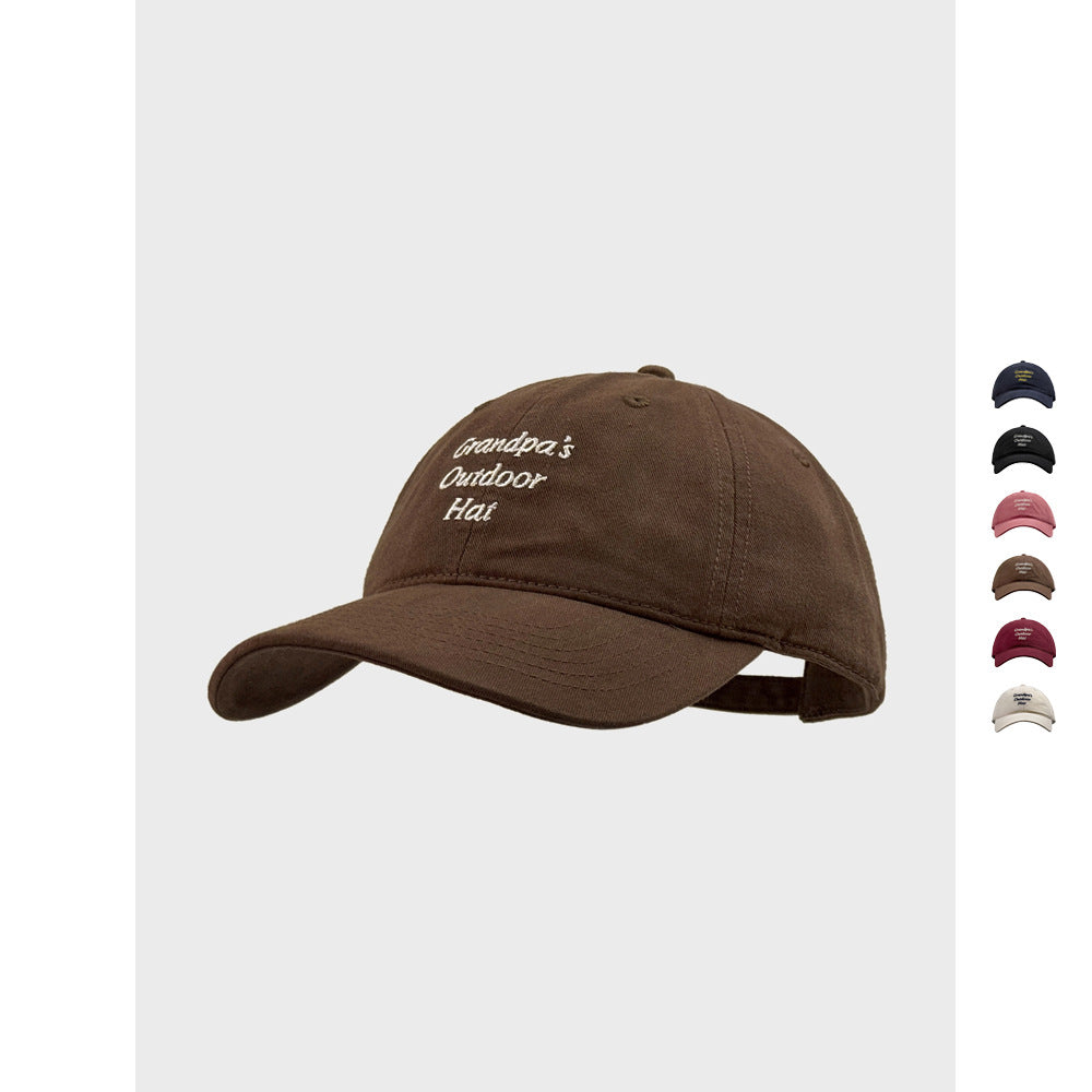 MUCUNXI Hat