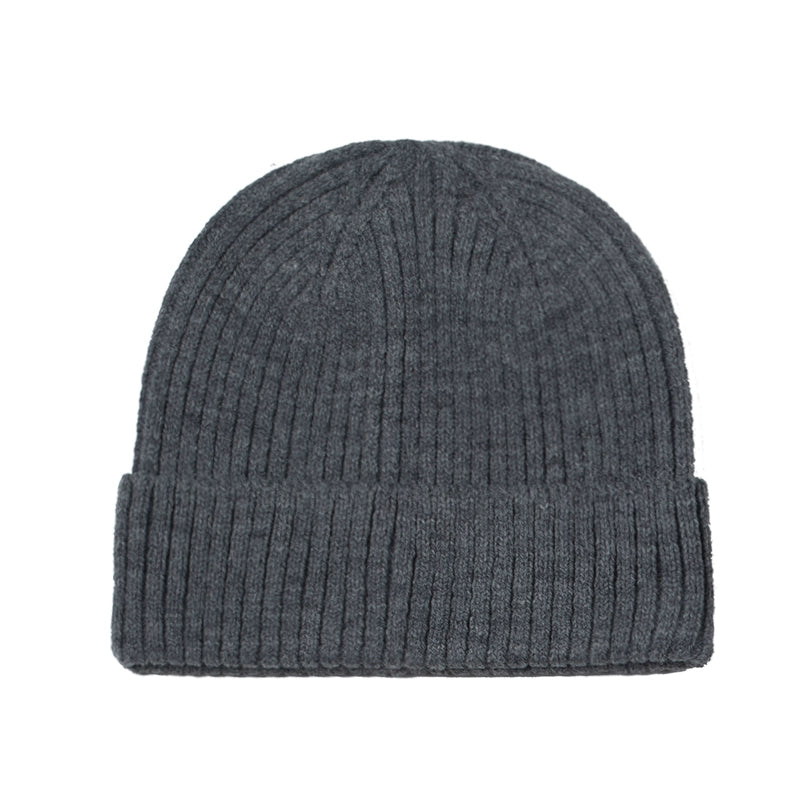 NOEARS Japanese Knitted Hat
