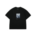 AWT Nature Landscape 260g Cool-Touch Loose Tee
